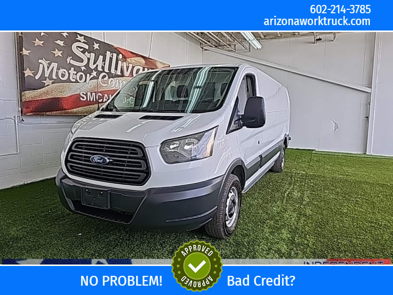 Ford Transit-250 2016 price $25,877