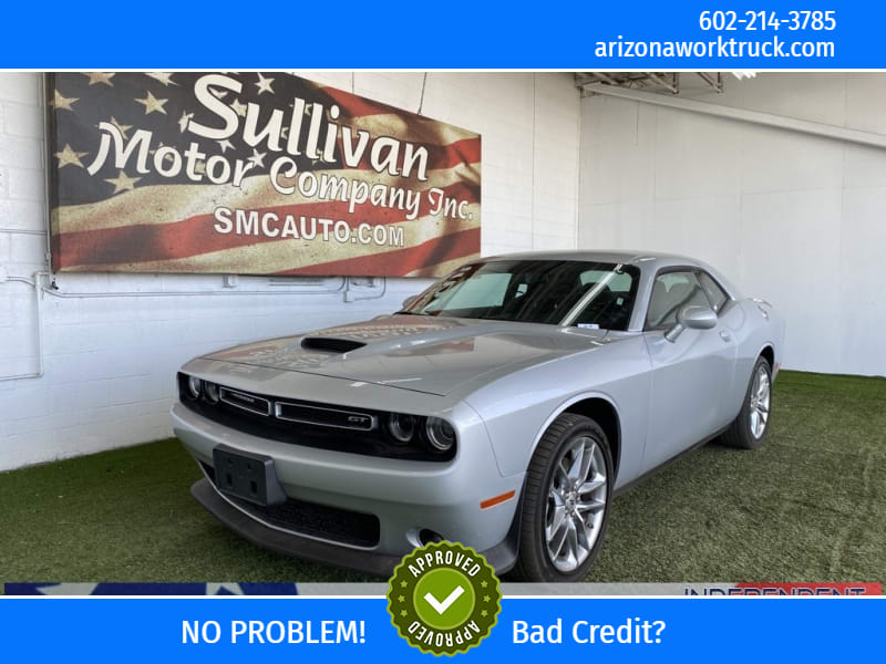 Dodge Challenger 2022 price $30,048