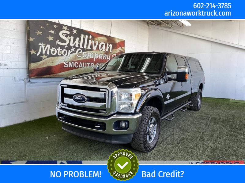 Ford F-350 2011 price $35,977