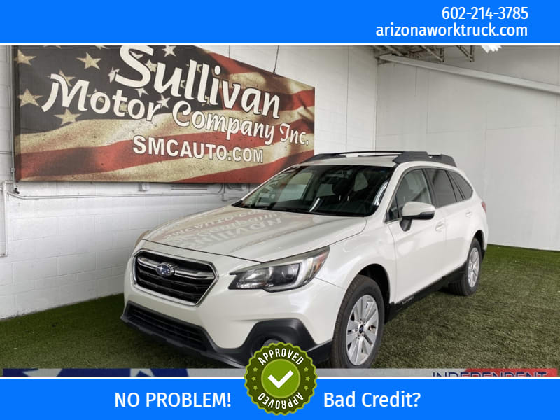 Subaru Outback 2018 price $17,377