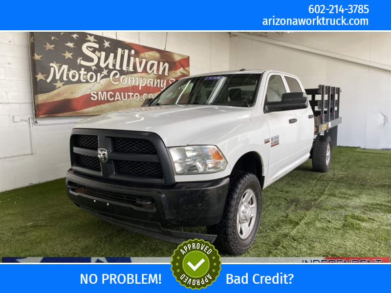 Ram 2500 2015 price $31,877