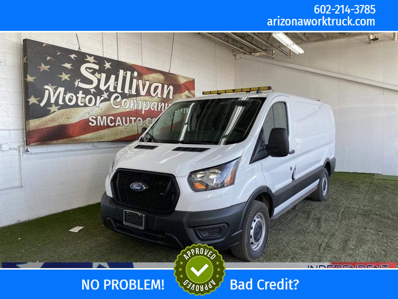 Ford Transit-250 Cargo 2021 price $21,318