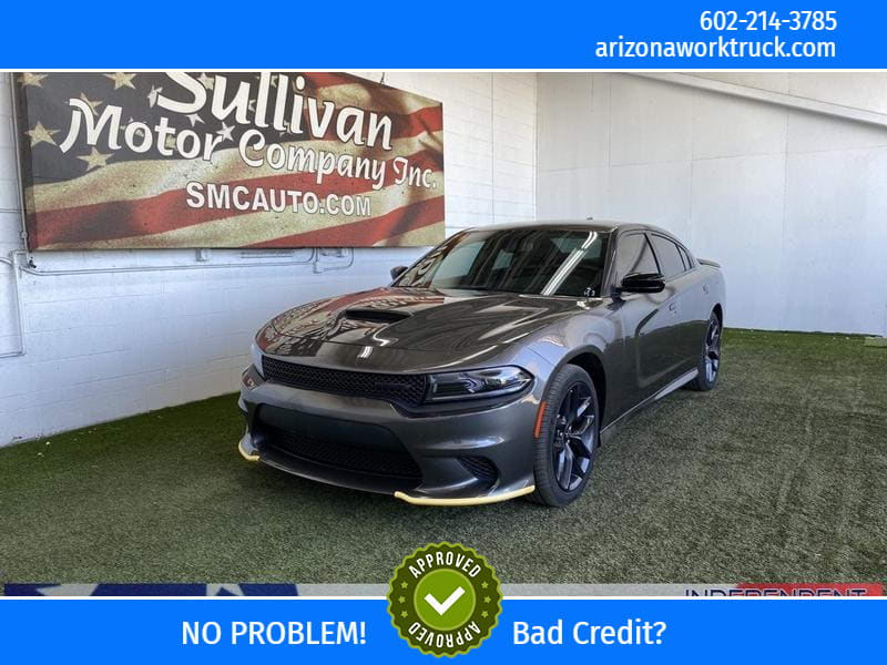 Dodge Charger 2023 price Call for Pricing.