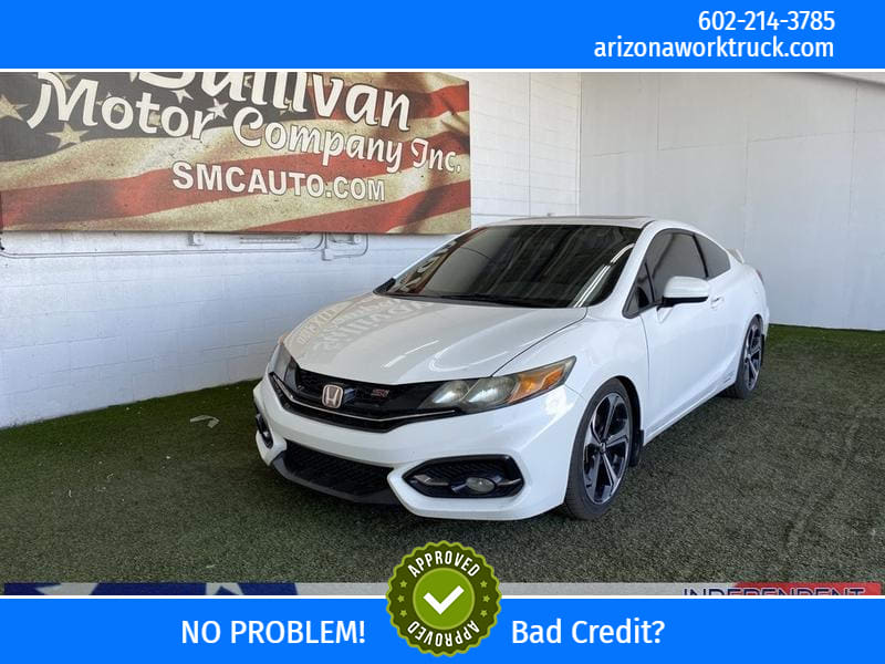 Honda Civic 2014 price $14,334