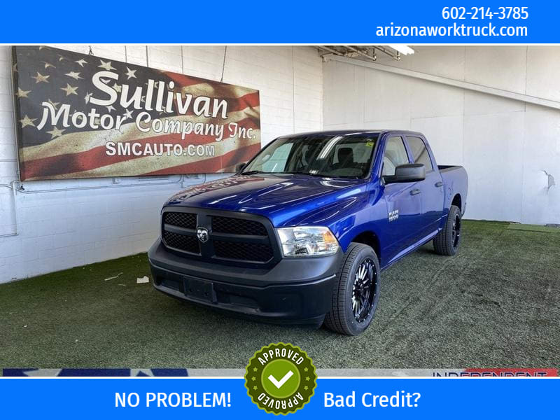 Ram 1500 2015 price $24,228