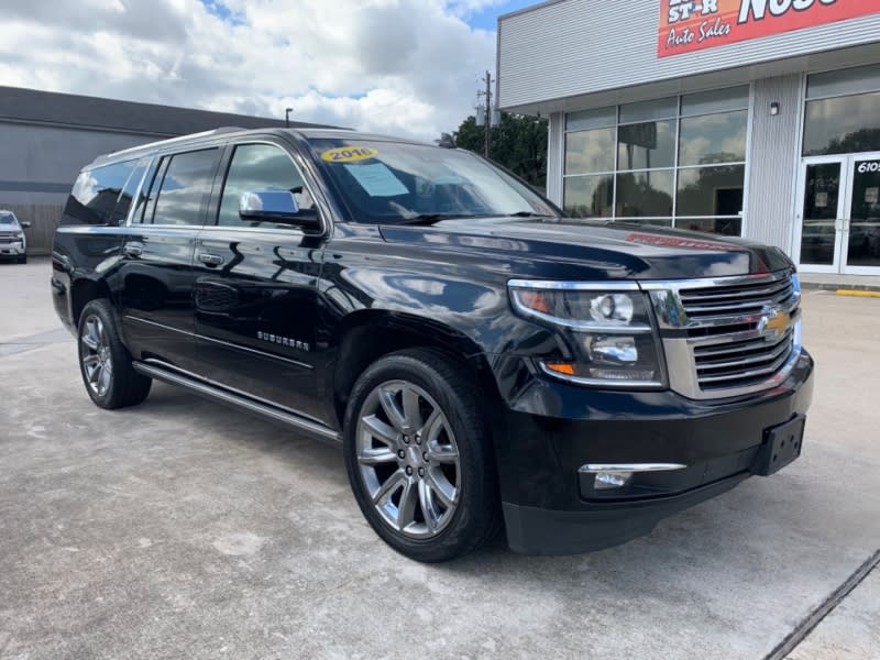 Chevrolet Suburban 2016 price LLAMANOS.