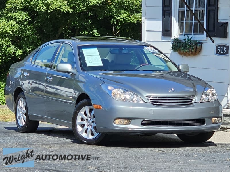 Lexus ES 330 2004 price $6,500