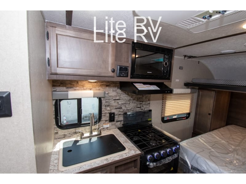 Sunset Park RV Sun Lite 18RD Sport 2022 price $18,999