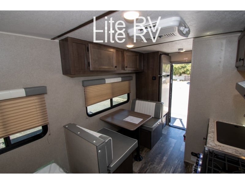 Sunset Park RV Sun Lite 18RD Sport 2022 price $18,999