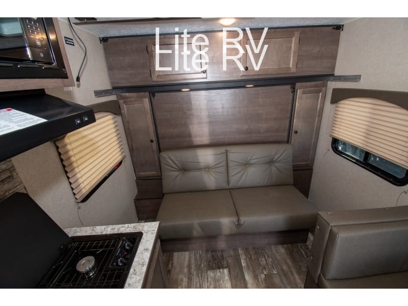 Sunset Park RV Sun Lite 18RD Sport 2022 price $17,999