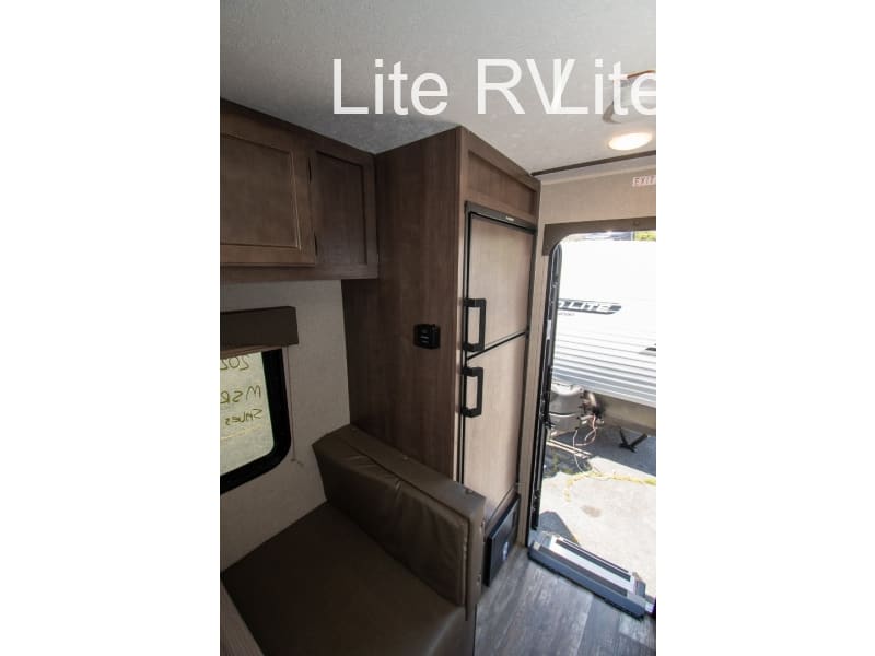 Sunset Park RV Sun Lite 18RD Sport 2022 price $17,999