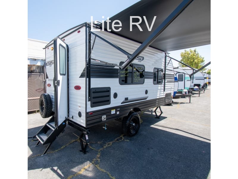 Sunset Park RV Sun Lite 18RD Sport 2022 price $17,999