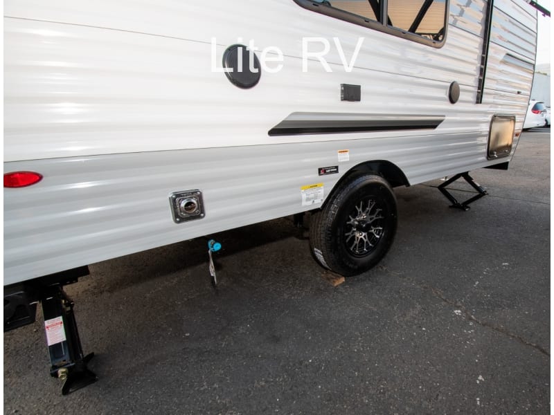 Sunset Park RV Sun Lite 16BH Classic 2023 price $19,999