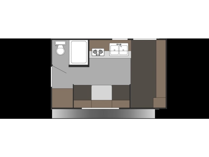 Sunset Park RV Sun Lite 16BH Classic 2023 price $19,999