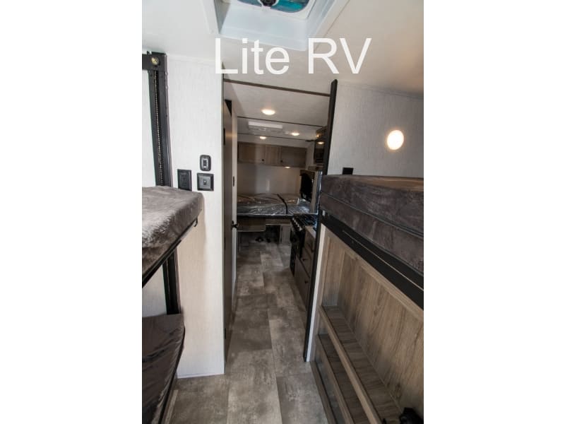 Sunset Park RV Sun Lite 21QB 2023 price $24,999