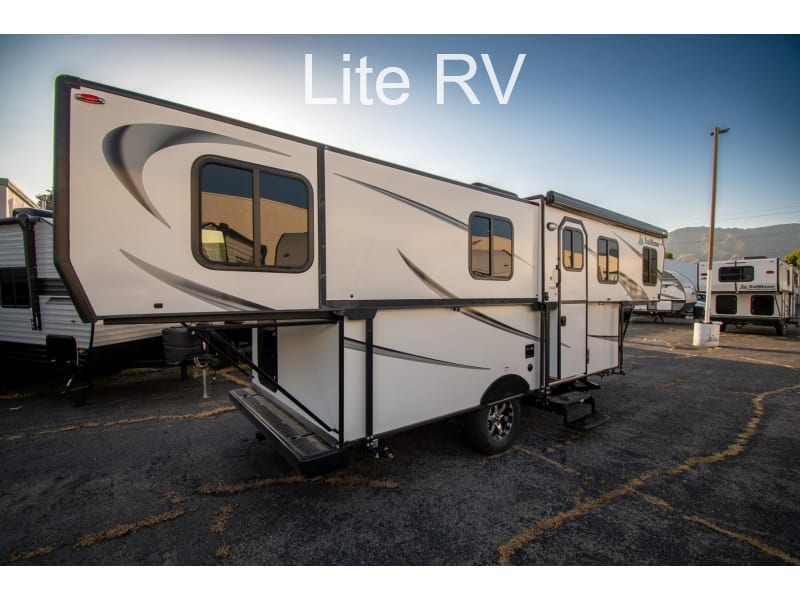 Trailmanor 2720QB 2024 price $36,999