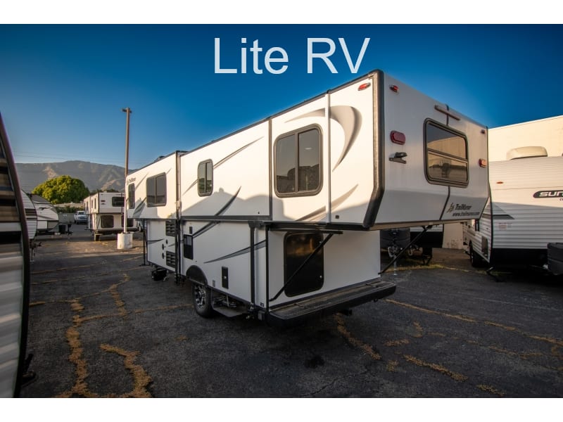 Trailmanor 2720QB 2024 price $36,999