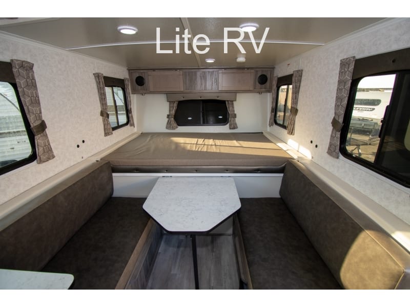 Trailmanor 2720QB 2024 price $36,999