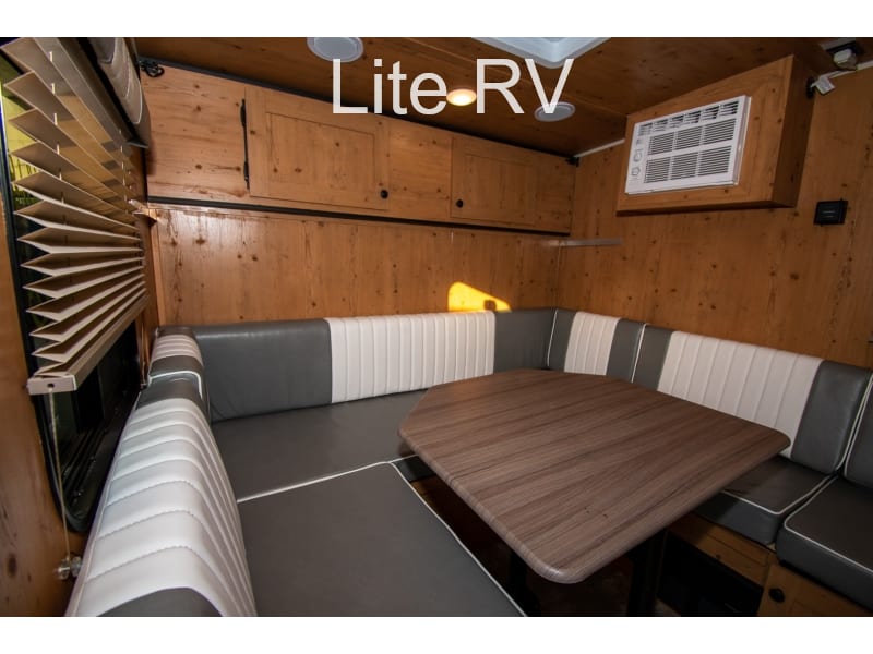 Sunset Park RV SunRay 129 Sport 2023 price $16,999