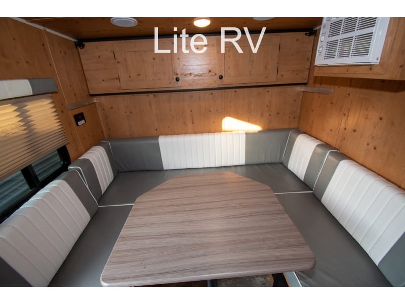 Sunset Park RV SunRay 129 Sport 2023 price $16,999