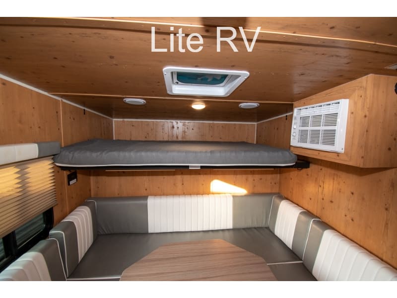 Sunset Park RV SunRay 129 Sport 2023 price $16,999