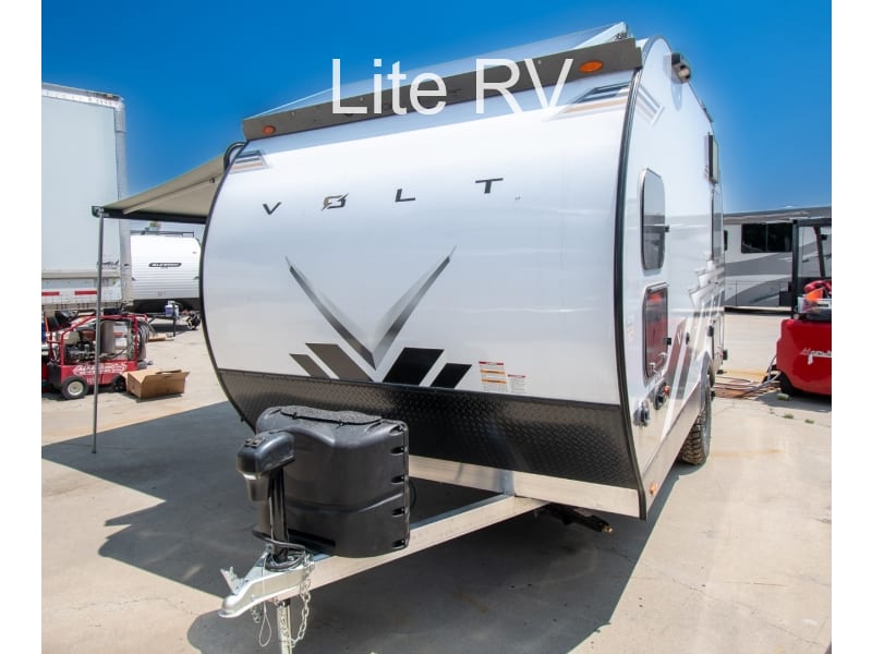 Sunset Park RV Volt 1500 2023 price $29,999