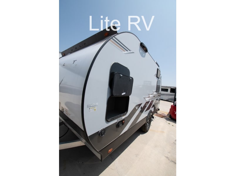 Sunset Park RV Volt 1500 2023 price $29,999