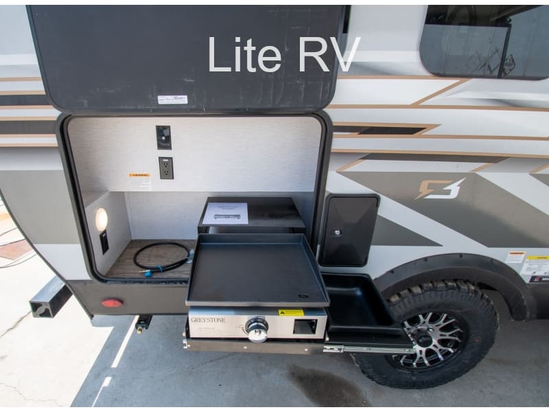 Sunset Park RV Volt 1500 2023 price $29,999