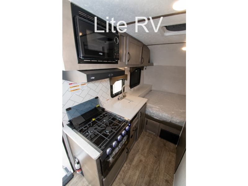 Sunset Park RV Volt 1500 2023 price $29,999