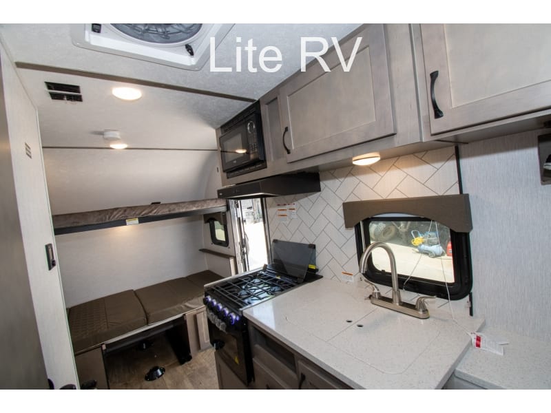 Sunset Park RV Volt 1500 2023 price $29,999