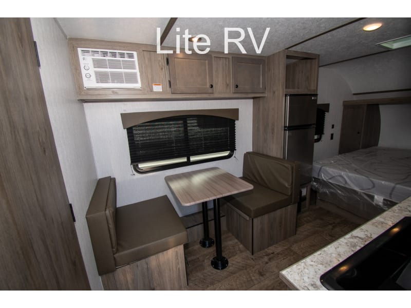 Sunset Park RV Sun Lite LTD 19RB 2024 price $17,500