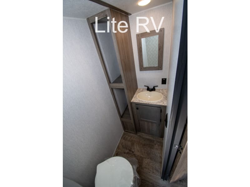 Sunset Park RV Sun Lite LTD 19RB 2024 price $17,500