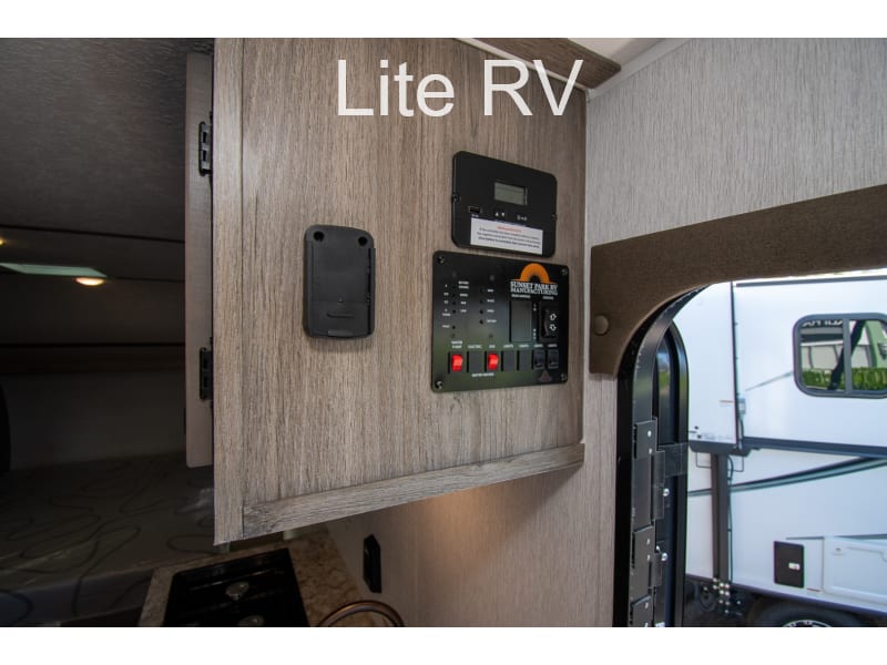 Sunset Park RV Sun Lite LTD 19RB 2024 price $17,500