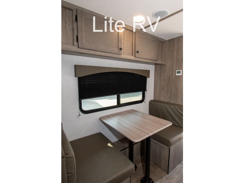 Sunset Park RV Sun Lite 16BH 2024 price $20,999