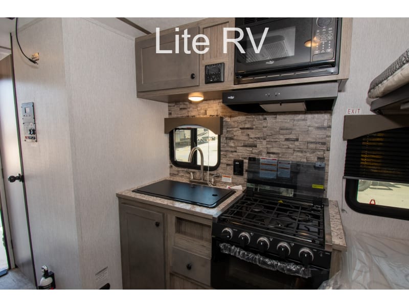 Sunset Park RV Sun Lite 16BH Sport 2024 price $20,990