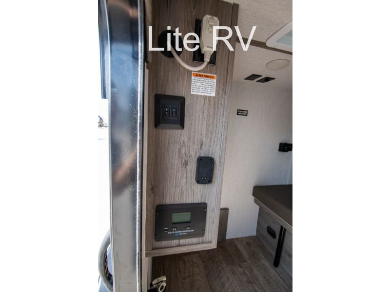 Sunset Park RV SunRay 109 Sport 2024 price $13,500