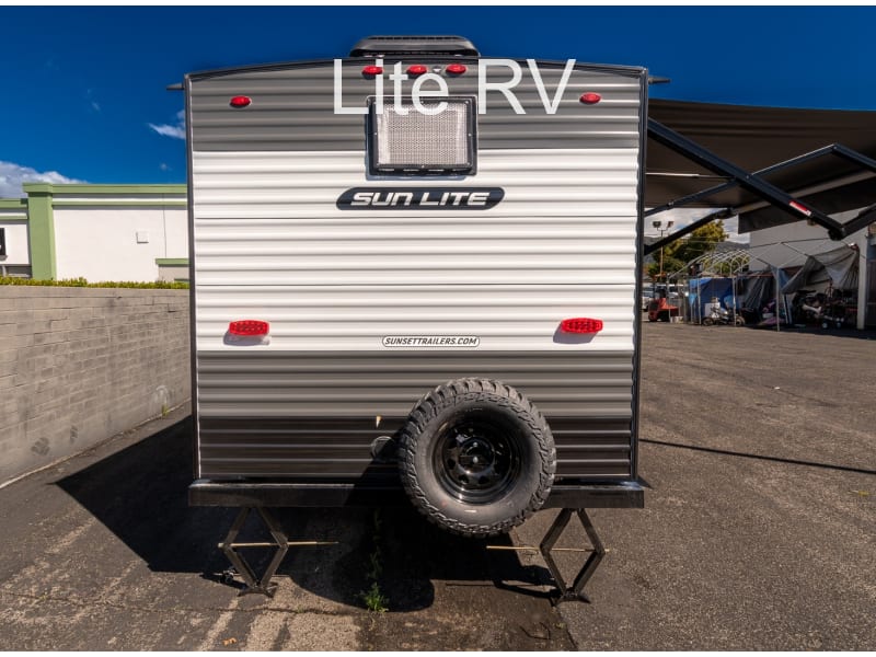 Sunset Park RV Sun Lite LTD 13BD 2024 price $0