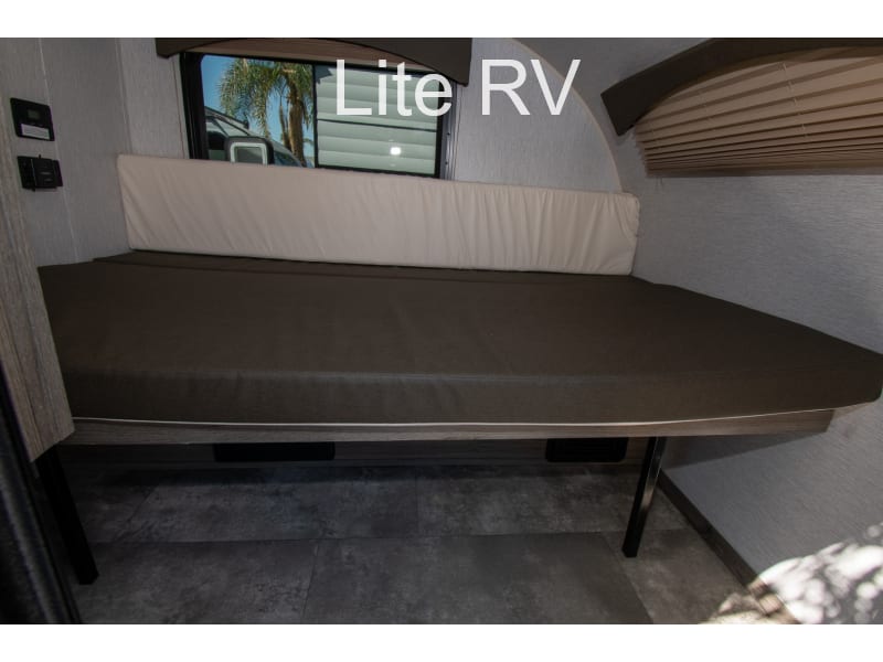 Sunset Park RV SunRay 109 2023 price $13,500