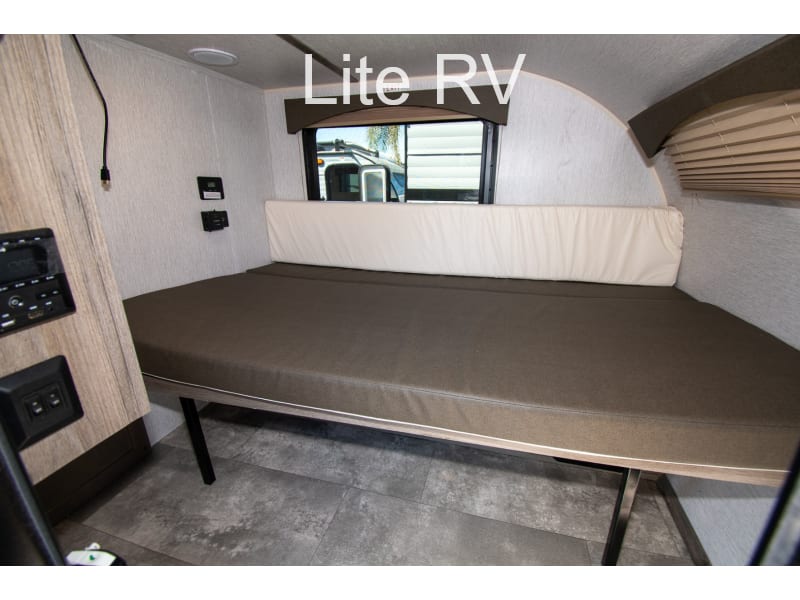 Sunset Park RV SunRay 109 2023 price $13,500