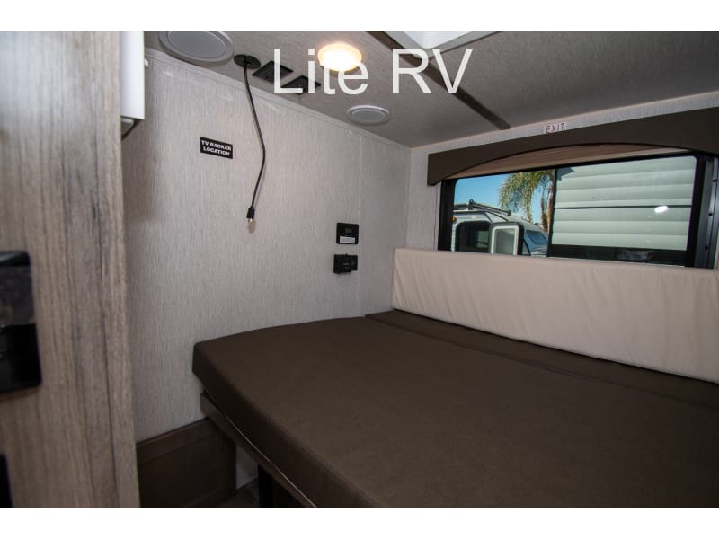 Sunset Park RV SunRay 109 2023 price $13,500