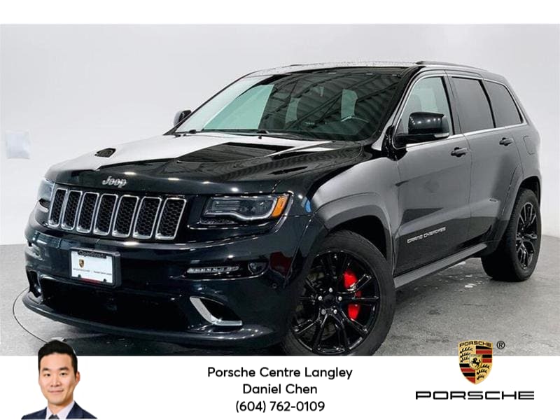 Jeep Grand Cherokee 2015 price $31,899