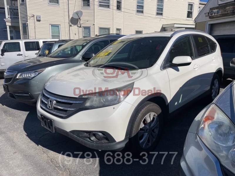 HONDA CR-V 2012 price $12,900