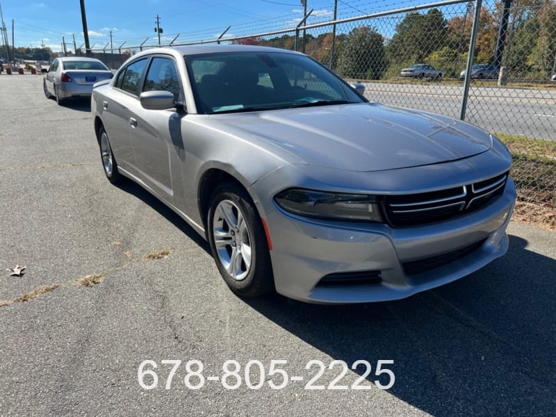 Dodge Charger 2015 price $5,500 Down