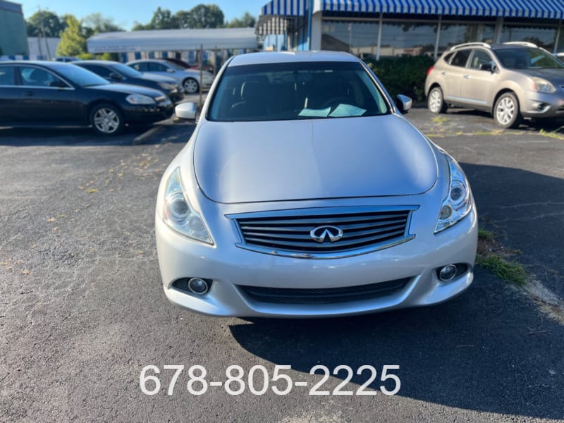 Infiniti M37 2012 price $2,300 Down