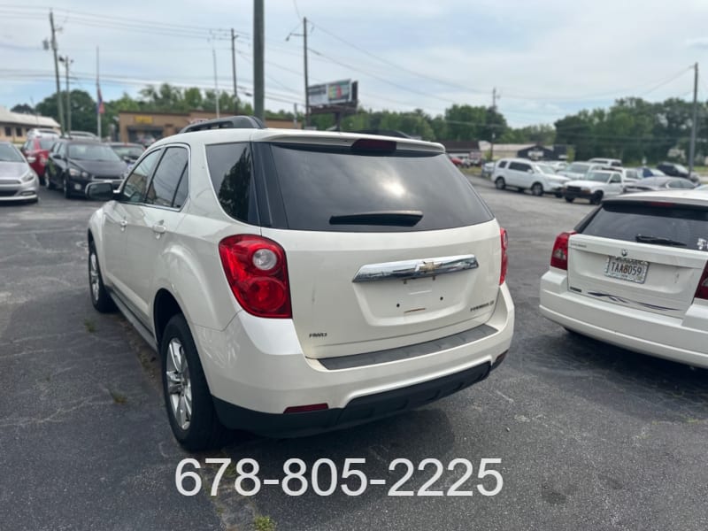 Chevrolet Equinox 2014 price $3,000 Down