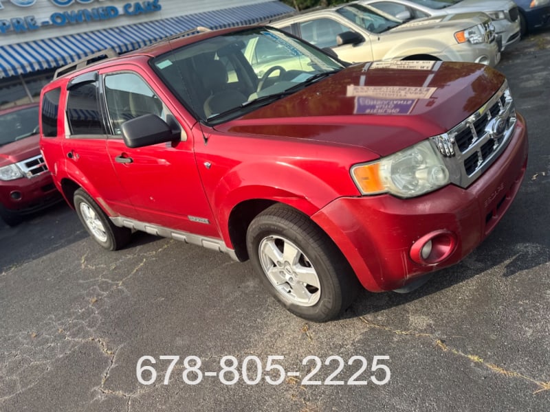 Ford Escape 2011 price $1,300 Down