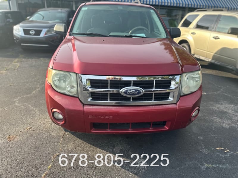 Ford Escape 2011 price $1,300 Down