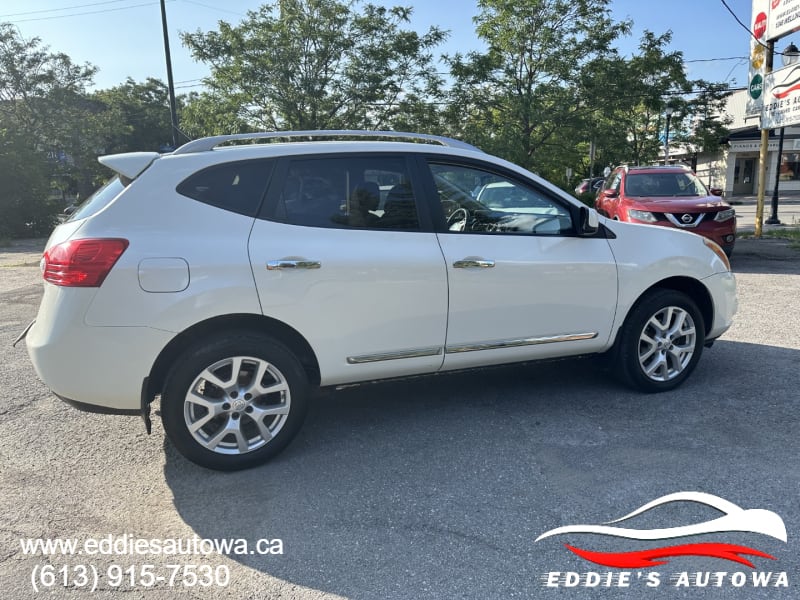 Nissan Rogue 2012 price $7,995