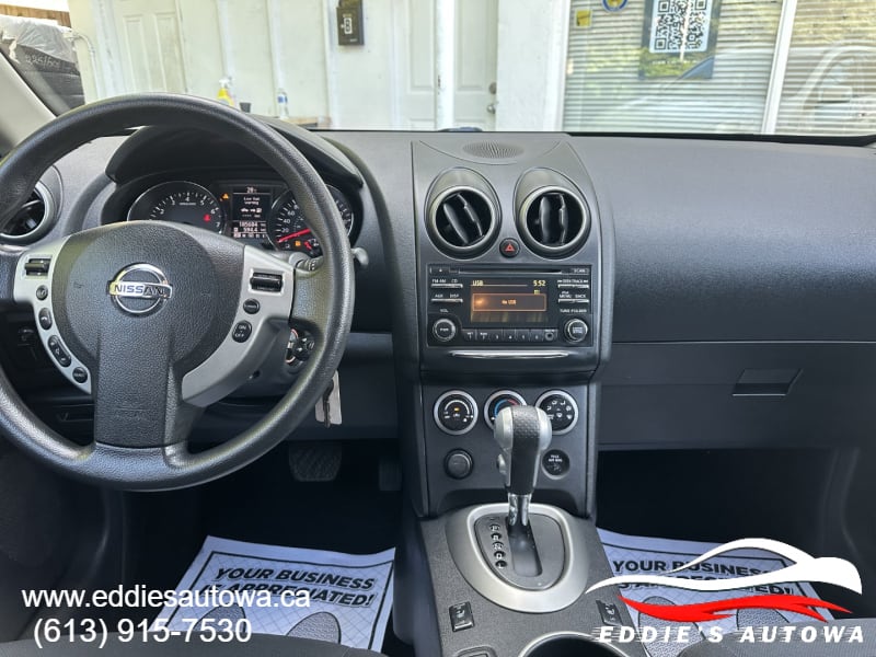 Nissan Rogue 2012 price $7,995