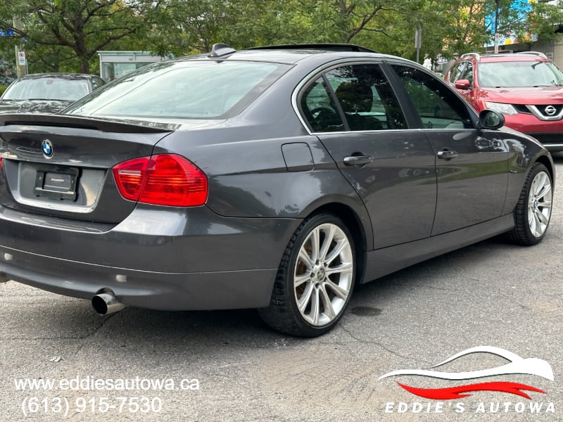 BMW 3-Series 2007 price $7,995